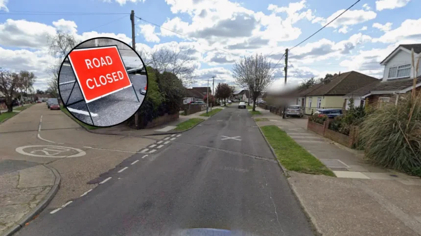 Havering Road Closures and Parking Restrictions Announced Across Borough Havering 2026