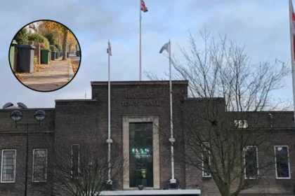 Havering Sets Waste Contingency Plans Ahead of FCC Strike Havering 2026
