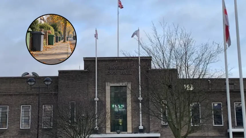 Havering Sets Waste Contingency Plans Ahead of FCC Strike Havering 2026