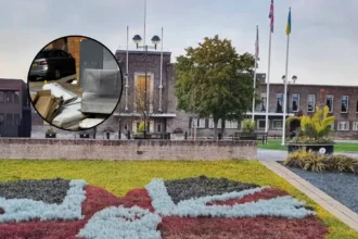 Havering Taxpayers Foot Bill as Fly-Tipping Rises: Havering 2024/25