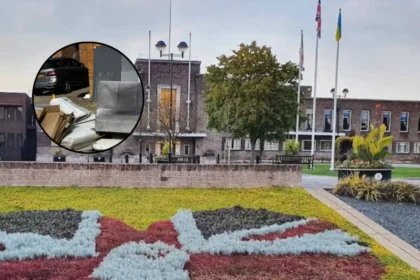 Havering Taxpayers Foot Bill as Fly-Tipping Rises: Havering 2024/25