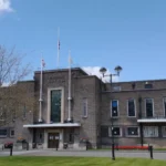 Havering Town Hall Heritage Listing Reveals Caretaker Flat, Romford 1937