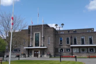 Havering Town Hall Hosts Baby Loss Remembrance Ceremony Havering 2026