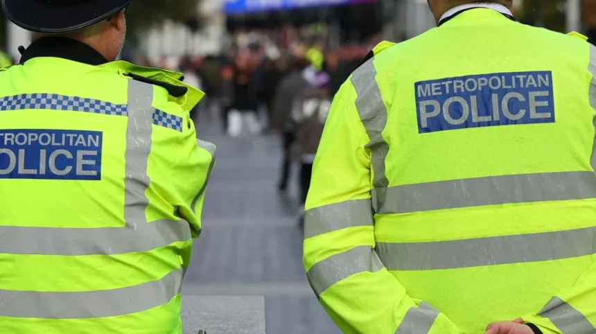 Havering Violence and Sexual Offences Rise in Latest Crime Figures 2026