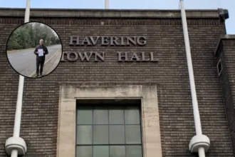 Heath Drive Residents Oppose Havering Council Speed Humps Plan Romford 2026