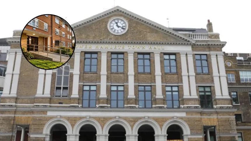 High Court Slams Tower Hamlets Over Late Judicial Review Evidence, East London 2026