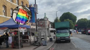 Home Office Investigates Fake Gay Asylum Scheme in Whitechapel 2026