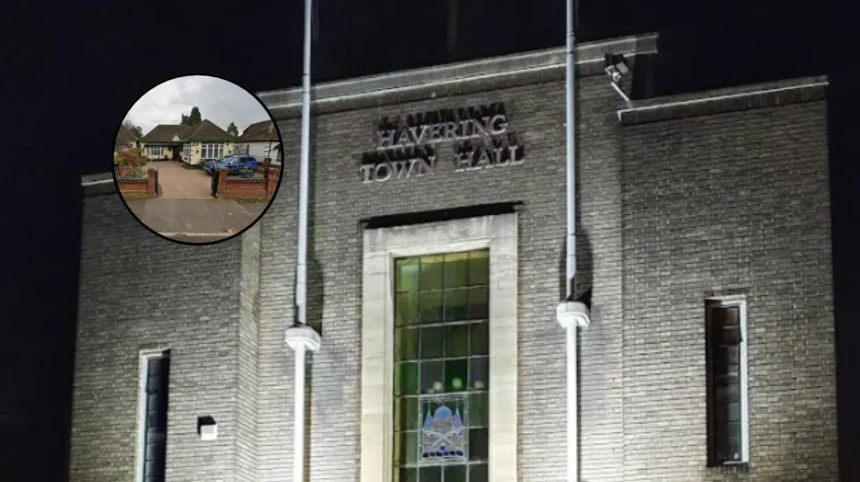 Hornchurch SEND Swimming Lessons Face Council Planning Vote in 2026