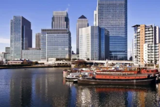 How Tower Hamlets Blends Historic East London With Modern Life