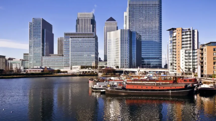 How Tower Hamlets Blends Historic East London With Modern Life