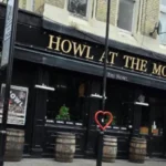 Hoxton Irish Pub Facing Backlash Over Outdoor Drinking Extension Hoxton 2026