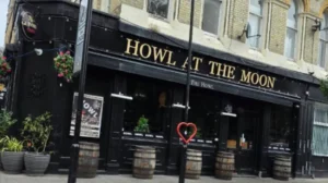 Hoxton Irish Pub Facing Backlash Over Outdoor Drinking Extension Hoxton 2026