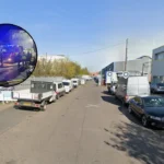 Industrial Fire Strikes Kemp Road in Dagenham (2026)