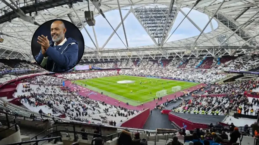 Is Nuno Espírito Santo Right for West Ham Championship Promotion in East London 2026?