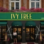 Ivy Tree Romford Applies to Extend Licensed Hours Romford 2026