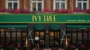 Ivy Tree Romford Applies to Extend Licensed Hours Romford 2026