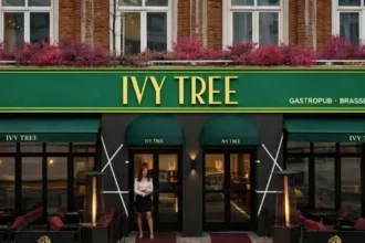 Ivy Tree Romford Applies to Extend Licensed Hours Romford 2026