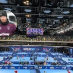 James Collins Boxing Debut Against Big Stacks in London 2026