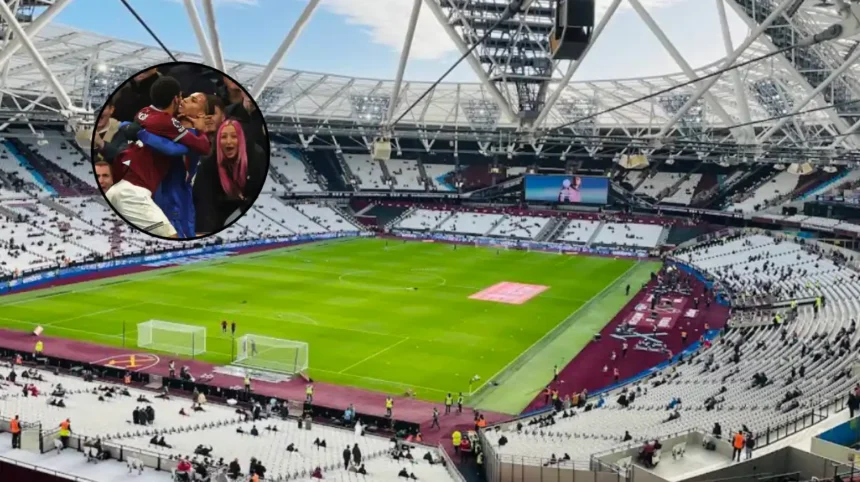 Jean-Clair Todibo Struggles at RC Lens Following West Ham Move (Lens) 2026