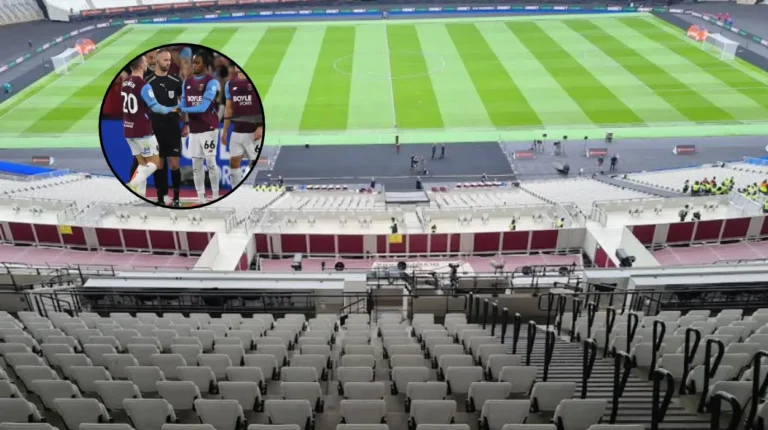 Josh Ajala Shares Special West Ham Memory Over Debut Goal East London 2026