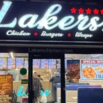 Lakers Chicken Opens New Outlet in Oxlow Lane, Dagenham 2026