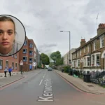 Laughing Gas Driver Jailed Over Fatal Hackney Cyclist Crash 2026