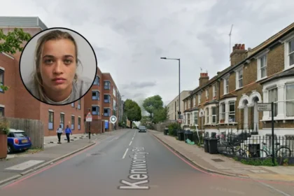 Laughing Gas Driver Jailed Over Fatal Hackney Cyclist Crash 2026