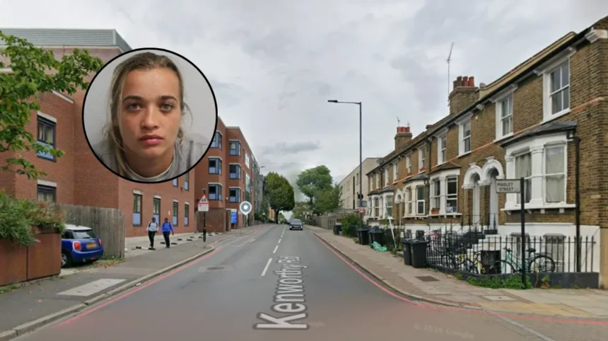 Laughing Gas Driver Jailed Over Fatal Hackney Cyclist Crash 2026