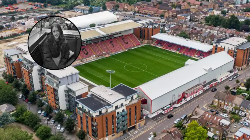 Leyton Orient Mourns Death of Staff Member Lucy Freeman: East London 2026