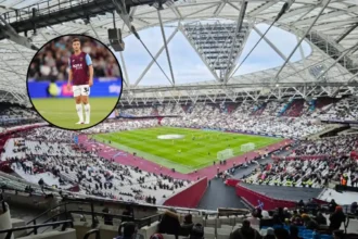 Lincoln vs West Ham: Nuno's Tactical Dilemma in Lincoln 2026
