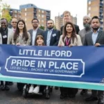 Little Ilford Secures £20m Pride in Place Funding: Little Ilford 2026