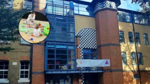 London Freemasons Grant Supports St Hilda's East Children: Tower Hamlets 2026