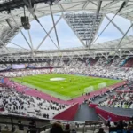 London Stadium Seeks 85,000 Capacity Shift to Host Boxing in London 2026