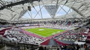 London Stadium Seeks 85,000 Capacity Shift to Host Boxing in London 2026