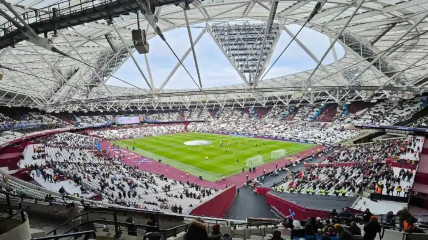London Stadium Seeks 85,000 Capacity Shift to Host Boxing in London 2026