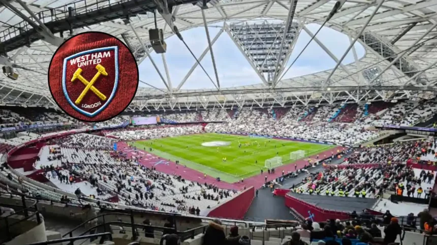 Luis Guilherme Opens Up on West Ham Struggles: London, 2026