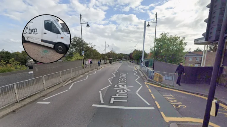 MP Margaret Mullane Condemns Racially Motivated Vehicle Vandalism in Elm Park 2026