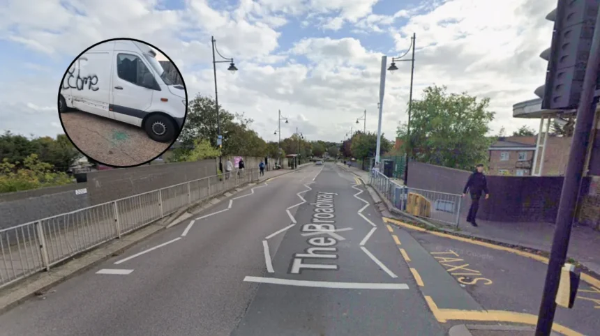 MP Margaret Mullane Condemns Racially Motivated Vehicle Vandalism in Elm Park 2026