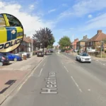 Man Arrested After Dagenham Heathway Fight Leaves Man Unconscious, Dagenham 2026