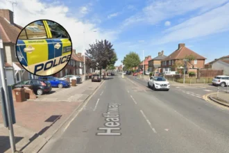 Man Arrested After Dagenham Heathway Fight Leaves Man Unconscious, Dagenham 2026