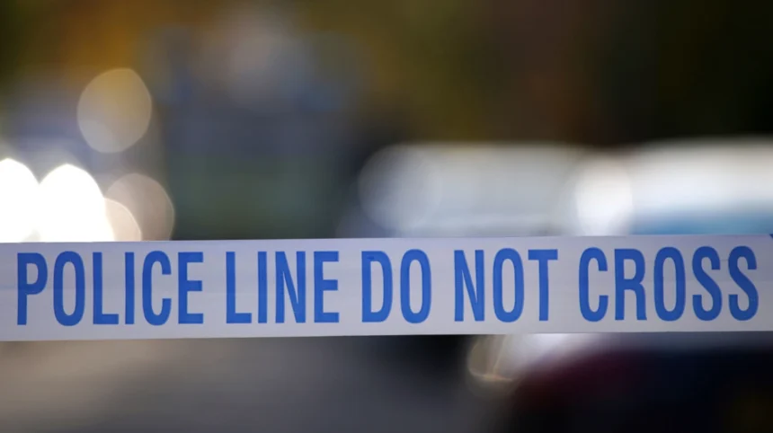 Man Critical After Shooting Near Royal Artillery Barracks in Woolwich 2026