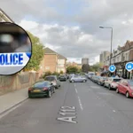 Man Hospitalised After Daylight Stabbing on Plaistow Road, Newham 2026