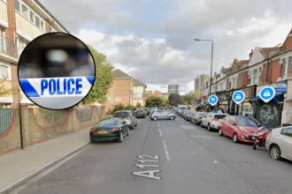 Man Hospitalised After Daylight Stabbing on Plaistow Road, Newham 2026