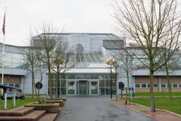 Man Jailed Over ULEZ Camera Bomb Attack in Sidcup 2026