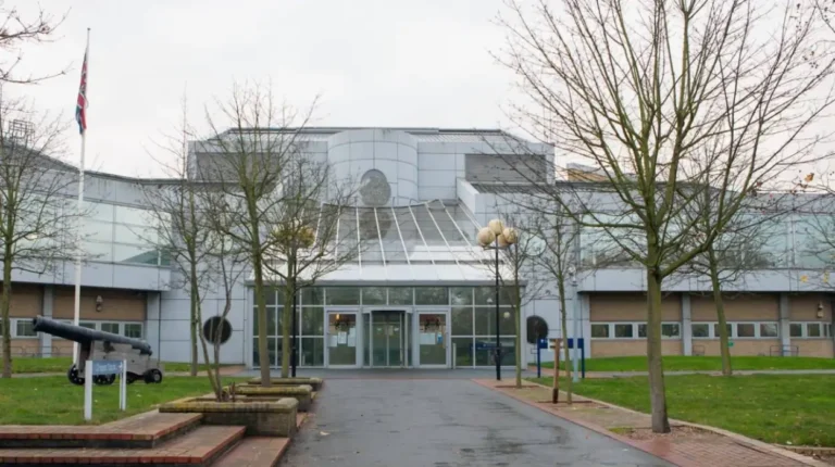 Man Jailed Over ULEZ Camera Bomb Attack in Sidcup 2026