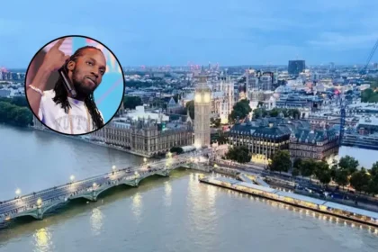 Mavado Earns First BPI Silver Certification UK 2026