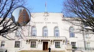 Mayor Approves KPF Shoreditch Works Scheme in Shoreditch 2026