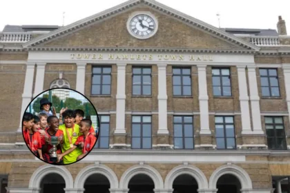 Mayor’s Football Cup 2026 Draws 73 Grassroots Teams in Tower Hamlets 2026