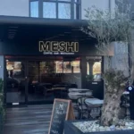 Meshi Cafe Bids for Daily Alcohol Licence in Romford 2026