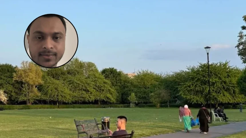 Met Police Name Two Men in Bethnal Green Rape Investigation 2026
